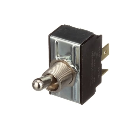 Bunn Switch Toggle Dpst 40763.0002